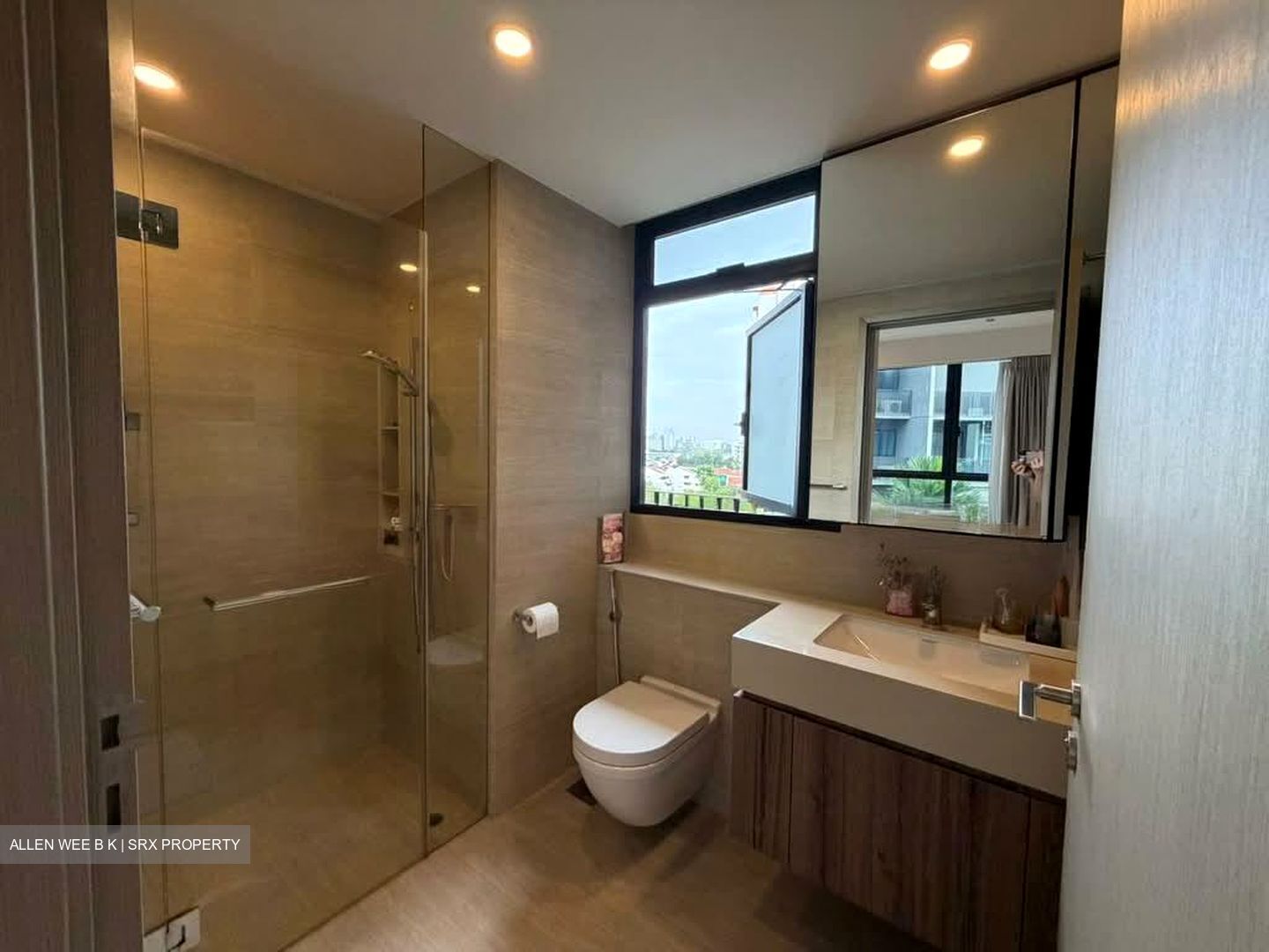 The Garden Residences (D19), Apartment #591927721